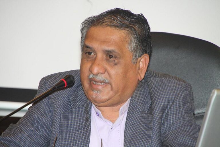 Dr Muhammad Nur Manuty pengerusi baharu IKIM