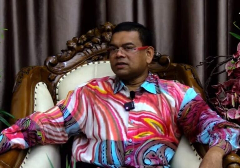 Tak berbaloi wakil rakyat BN letak jawatan, Anwar tetap PM” – Lokman Adam