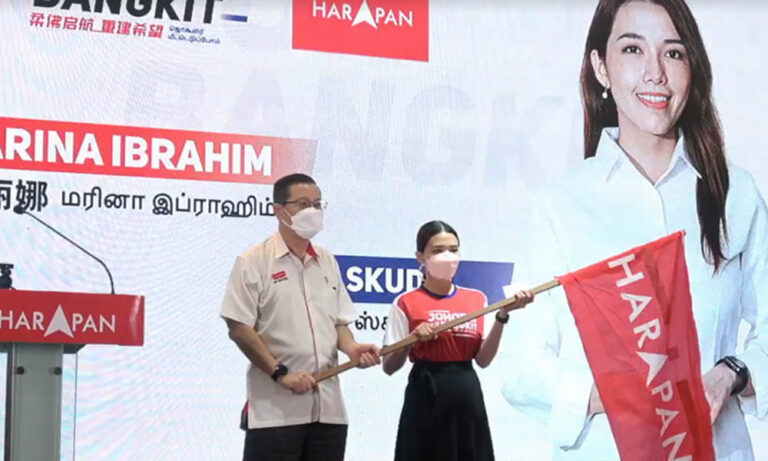 Mana satu jadi keutamaan, kuasa atau rakyat?