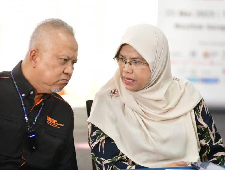 Selangor sokong BPEX sebagai pusat sehenti pembeli