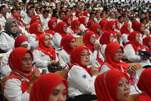 Dakwaan sokongan akar umbi UMNO menurun hanya mainan pembangkang