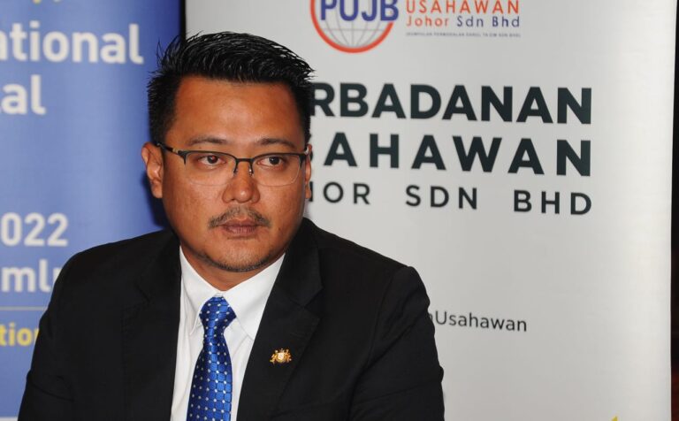 Naib Ketua Pemuda Umno ketuai jentera parti hadapi PRN