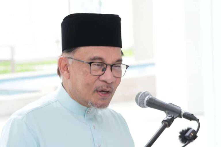 Anwar: Jangan guna naratif jumud serang kerajaan, Hadi