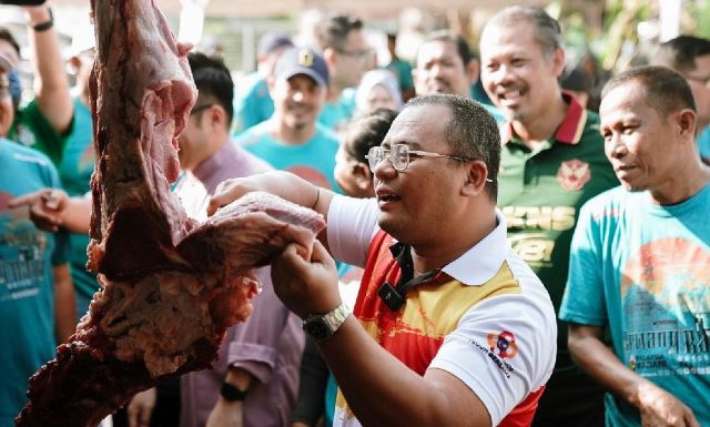 Selangor belanja RM6 juta laksana ibadah korban