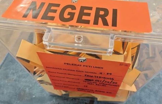 Electoral delineation – a key step to restoring parity