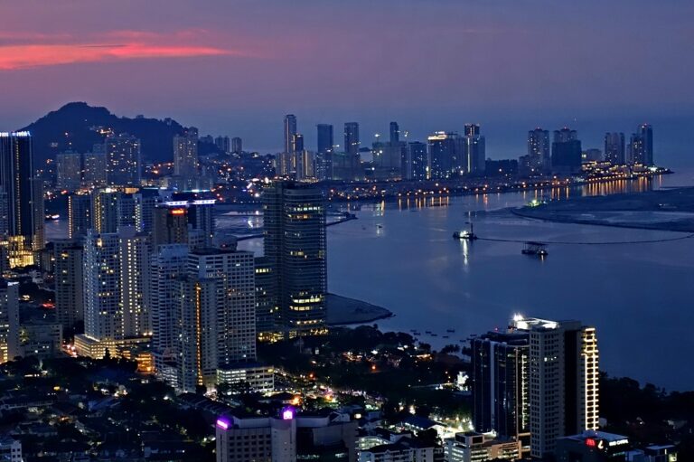 Penang exco shoots down name change proposal for Georgetown