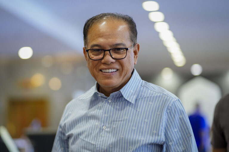 Kerajaan Pahang pertimbang subsidi air untuk B40