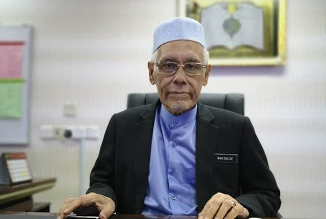 Jangan politikkan keputusan mahkamah, tegur Mufti Pulau Pinang