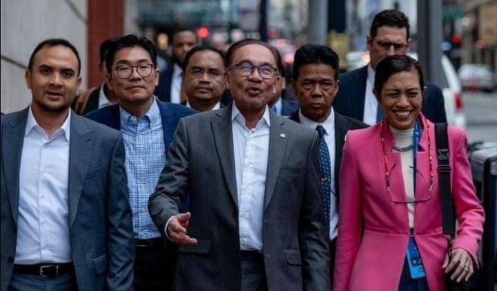 Anwar’s first year as PM: stability in Malaysian politics, faith in democracy restored