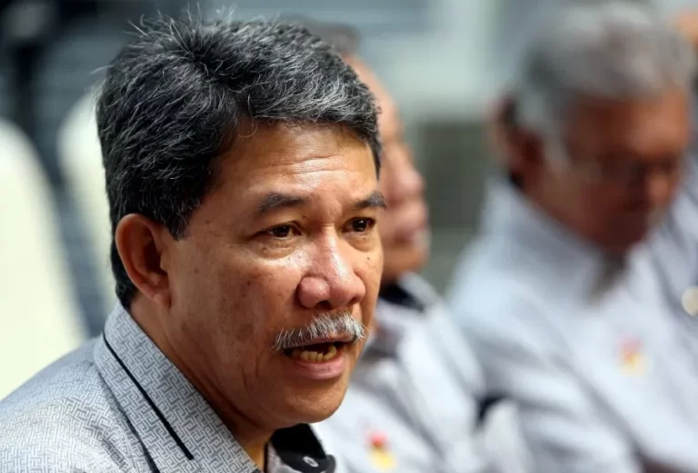 PRN: BN tidak akan ambil mudah