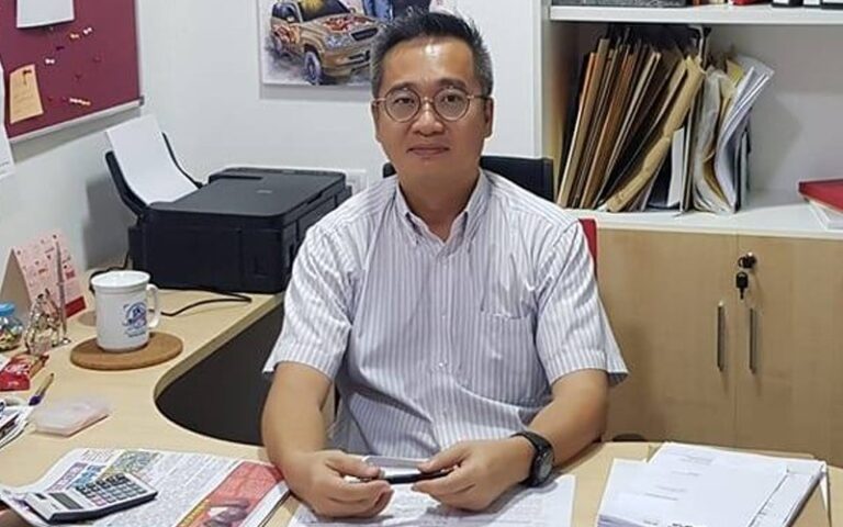 Warisan tidak akan bertanding di dalam PRN Selangor