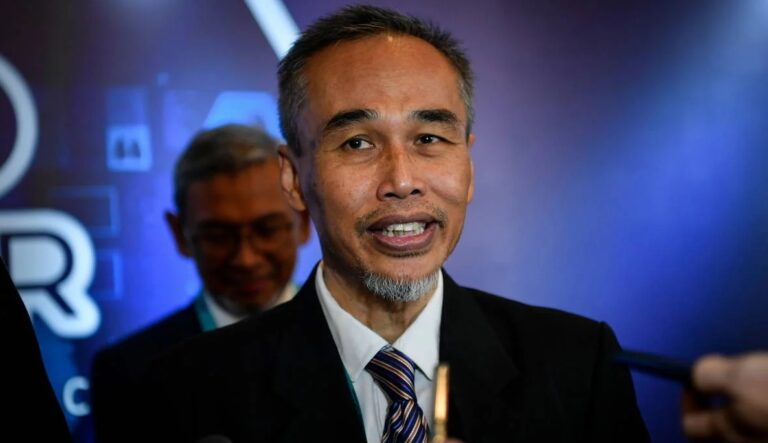 Jenama mi segera diarah ditarik balik, kandungan penyebab kanser