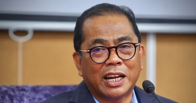 Hanya seksyen 15, 16 AUKU akan dipinda