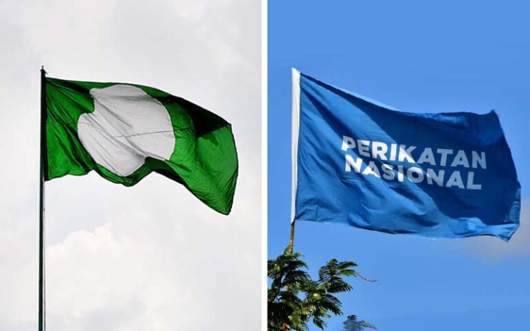 ‘Gelombang hijau’ makin lemah, PN sukar menang di Negeri Sembilan