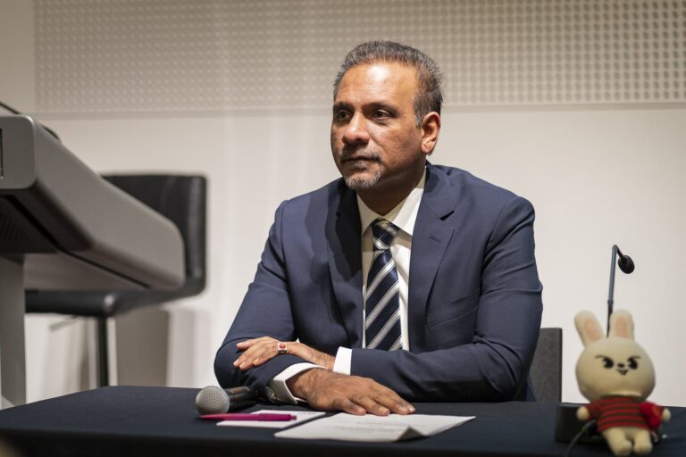 How long more is the Sedition Act going to be under review for amendments?