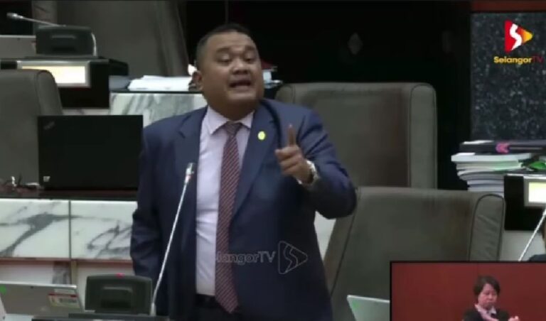 Soalnya ketidakhadiran bukan kualiti perbahasan PM