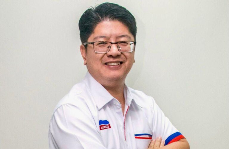 RUU anti lompat parti lebih penting dari perlembagaan Sabah