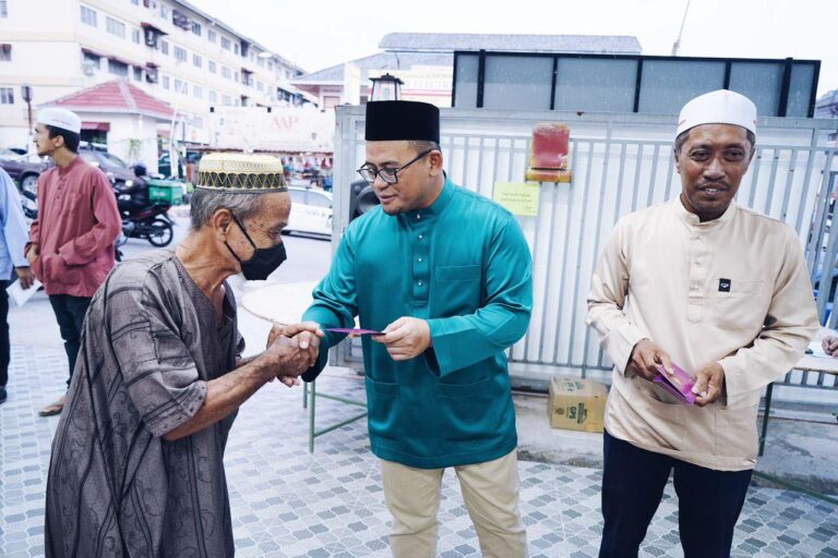 Insentif Aidilfitri penjawat awam, guru KAFA Selangor diagih minggu ini – MB
