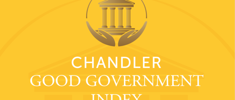 Malaysia di tangga ke 33 Indeks Tadbir Urus Kerajaan 2023