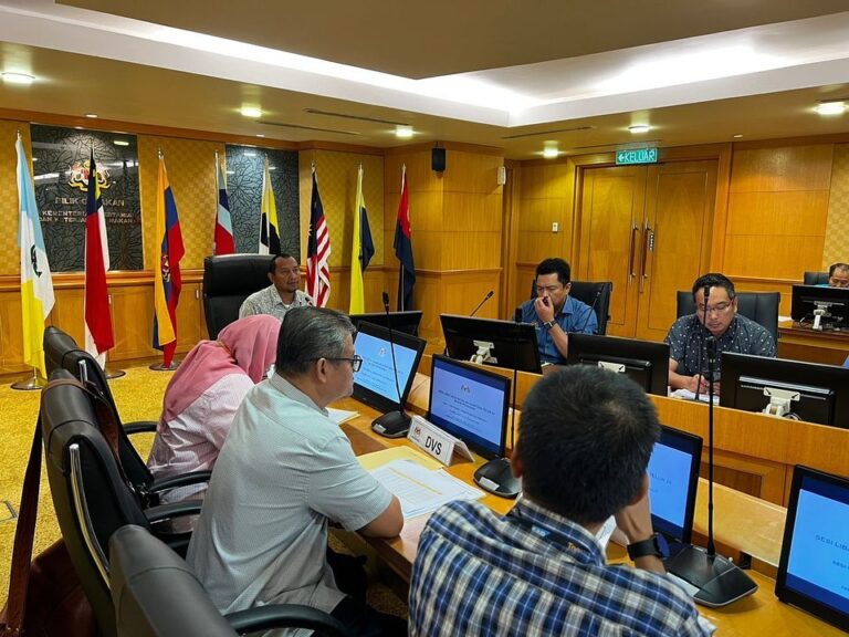 KPKM pastikan bekalan ayam, telur mencukupi