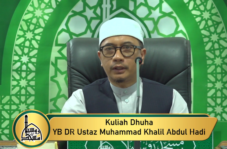 Selepas Hadi, hari ini anaknya pula langgar titah Sultan Terengganu