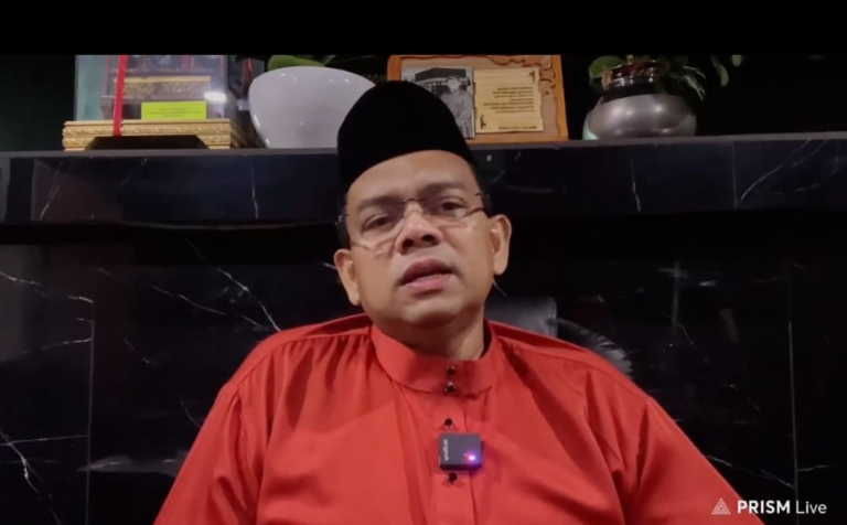 PN atur Langkah Dubai untuk elak jadi kluster mahkamah?