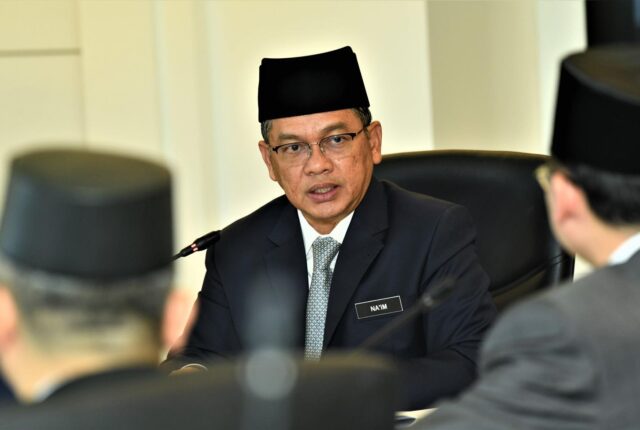 ‘Misi gila’ Anwar bukti Perdana Menteri prihatin kebajikan rakyat