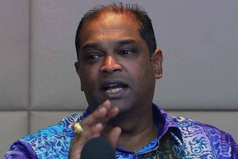 RM30 million for Indian entrepreneurs via Tekun Nasional plan underway