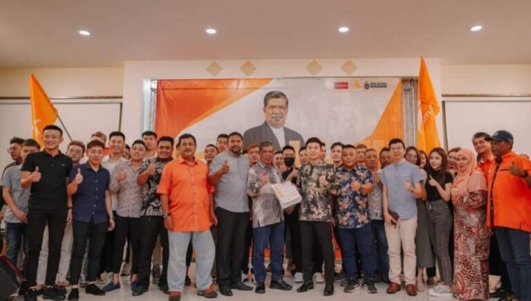 200 sertai AMANAH di Seberang Jaya