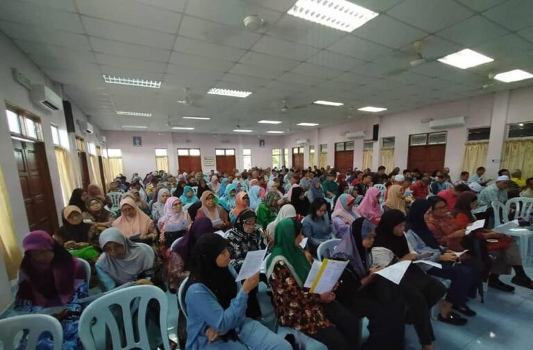 Tiada yang mustahil, 97 peratus janji manifesto PH Negeri Sembilan tertunai