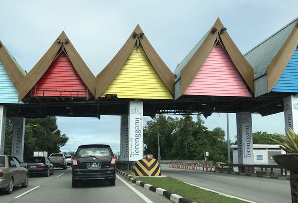 Mengejutkan, tol di Jambatan Sultan Mahmud bukan dimansuh atas arahan Pas