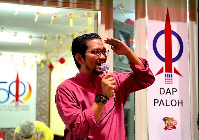 Sejarah PAS lebih banyak konflik berbanding Umno