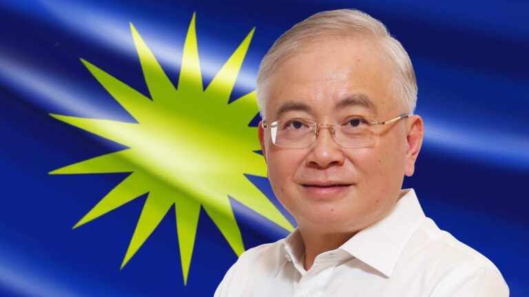 MCA can still contribute for BN, Wee mum on PH