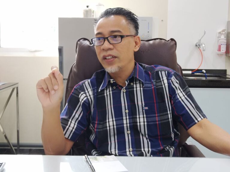 Kerjasama Umno-DAP mengorbankan kerusi PKR, Amanah?