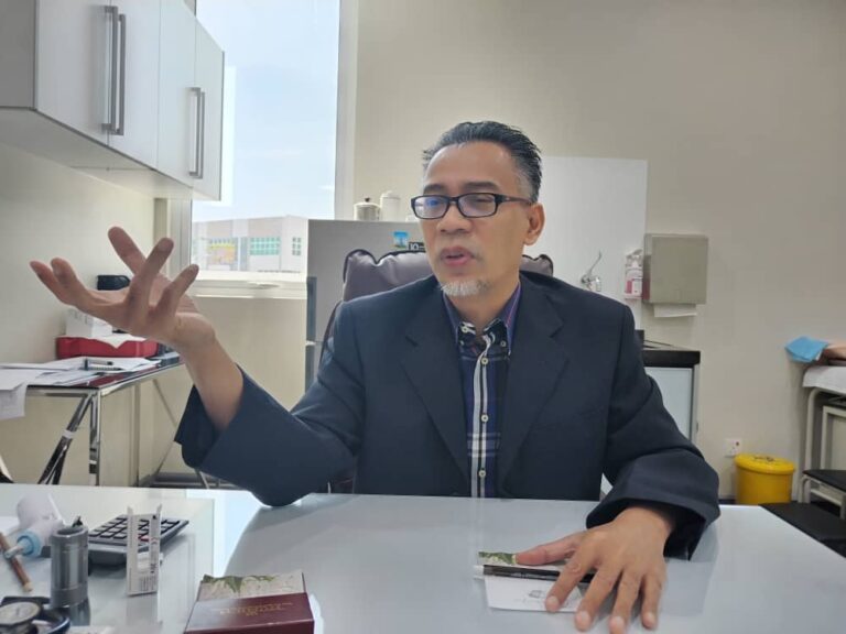 Agenda Melayu-Islam untuk menangi kerusi majoriti Melayu Pulau Pinang