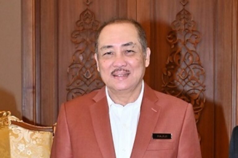 GRS tak goyah dengan kerjasama Umno – Warisan