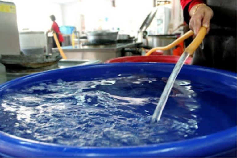 Semua negeri tadbiran PN sokong kenaikan tarif air