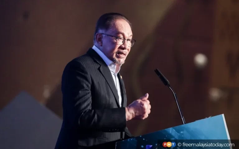 Australia keen to invest upto RM24.5 billion