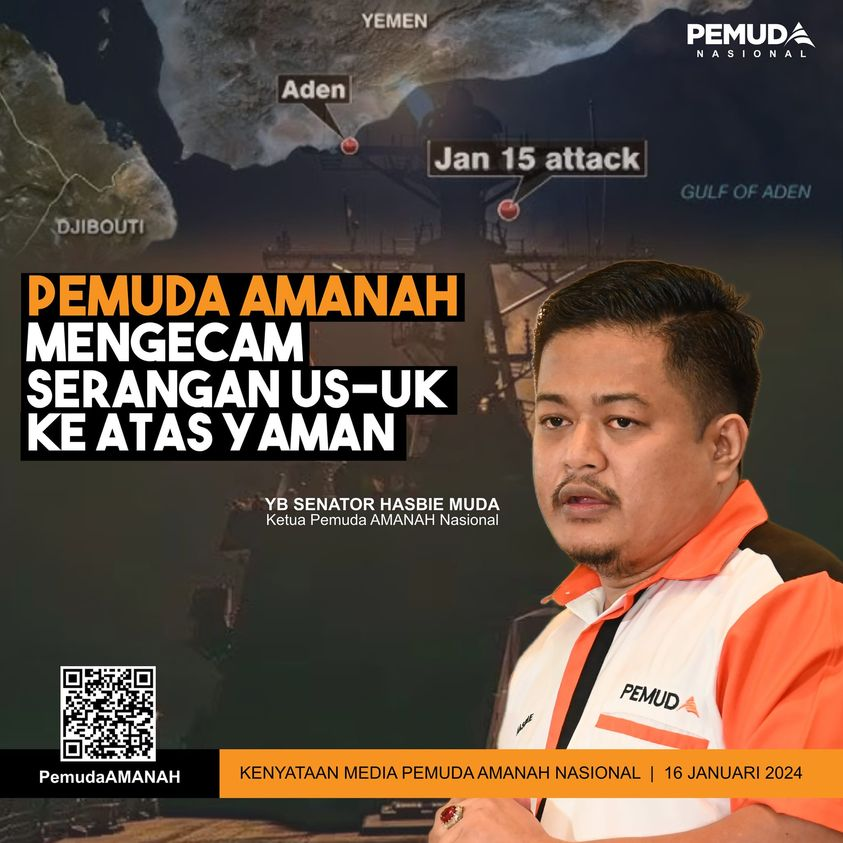 pemuda amanah