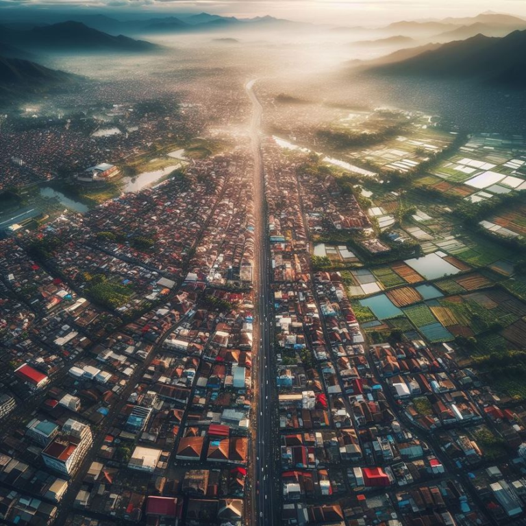 Ini cerita paling mudah faham bagaimana PADU boleh bantu orang susah