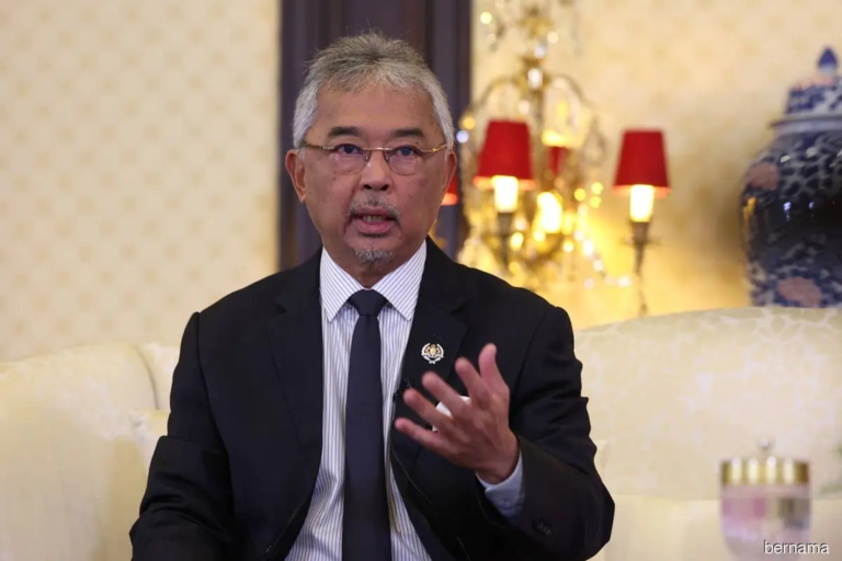 Biar kerajaan perintah 5 tahun, perubahan hanya rugikan negara