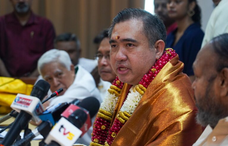 பத்துமலைத் தைப்பூசத்திற்கு கேடிஎம்மின் இரண்டு நாள் இலவச ரயில் சேவை!