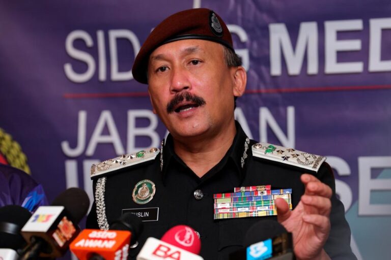 4026 PATI ditahan dalam 18 hari – Imigresen