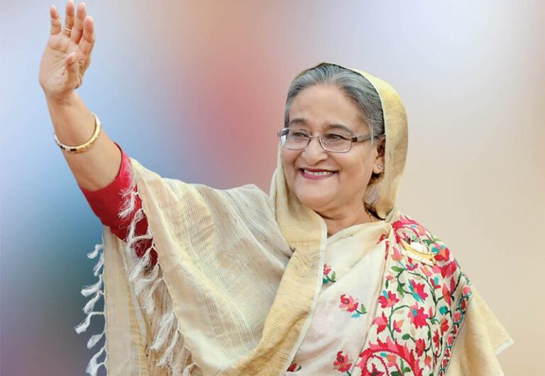 Sheikh Hasina set to return for the fourth term in Bangladesh polls