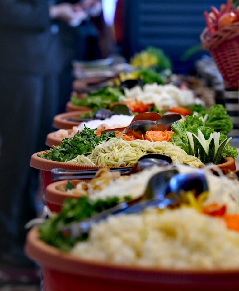 Hotel Tenera menawarkan Bufet Ramadhan melalui tempahan awal atau ‘early bird’ dengan harga istimewa