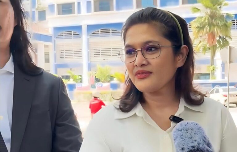 Pempengaruh PN Ratu Naga ditahan SPRM