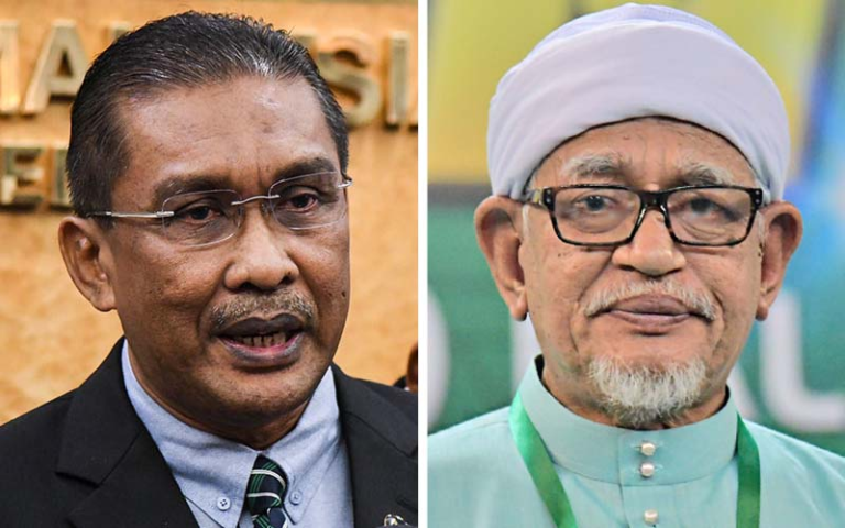 Isu Nik Elin: Hadi, Takiyuddin bukan tak faham, tapi buat-buat tak faham
