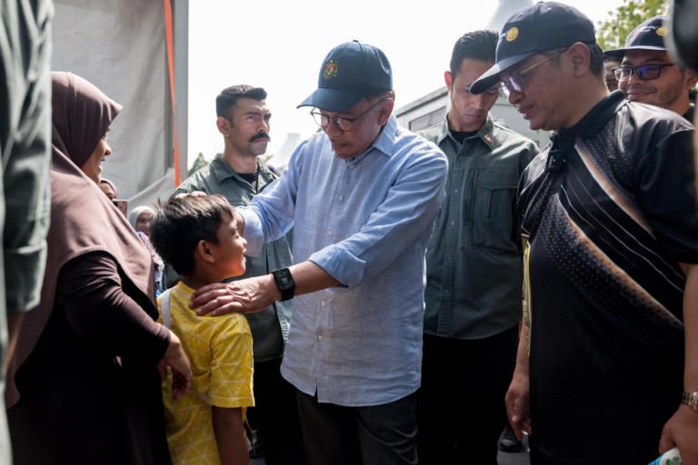 PM minta MAIWP selaras bantuan zakat, elak pengagihan tidak setara