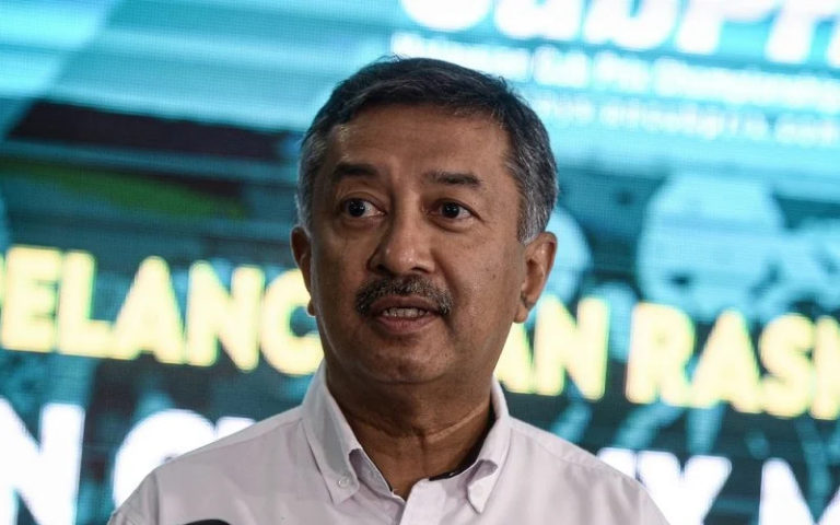 Selepas Mirzan, Mokhzani Mahathir pula dapat 30 hari tambahan isytihar harta