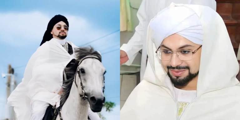 Menteri Agama siasat pendedahan Mawla tunggang nasab Nabi Muhammad